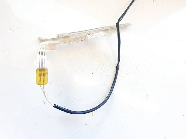 5M5114C288AA Ford Focus 2004 Sēdekļa apsildes elements - Thumbnail 2