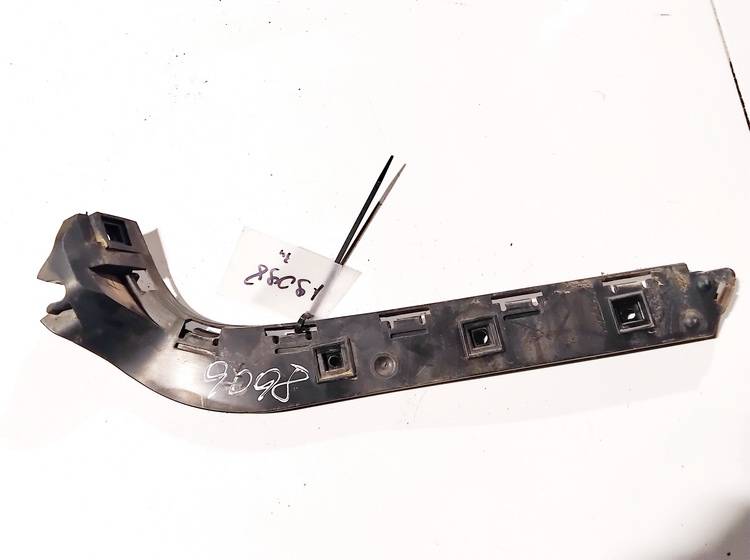 30698694 Volvo V50 2004 Bumper mounts (BUMPER BRACKET) - REAR LEFT
