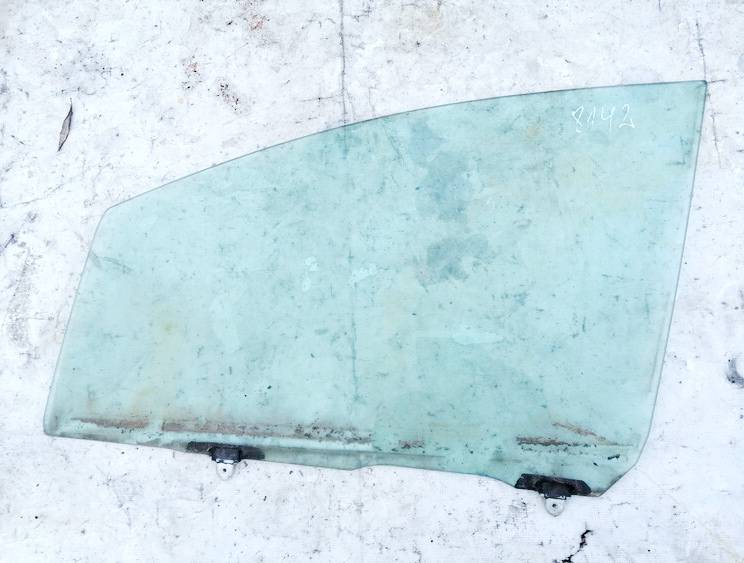 Toyota Previa 2002 Durvju stikls - PRIEKŠA PA KREISI