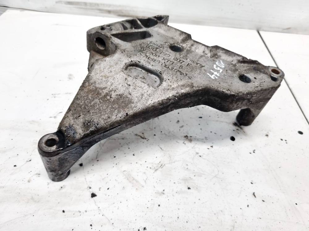 03G199207F Volkswagen Jetta 2007 Engine Mount Bracket and Gearbox Mount Bracket - Thumbnail 2