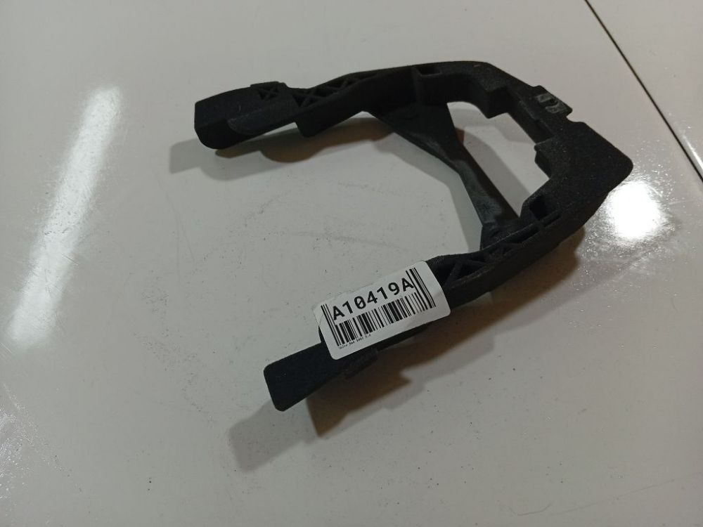 207435 Volvo S60 2002 Kitos dalys