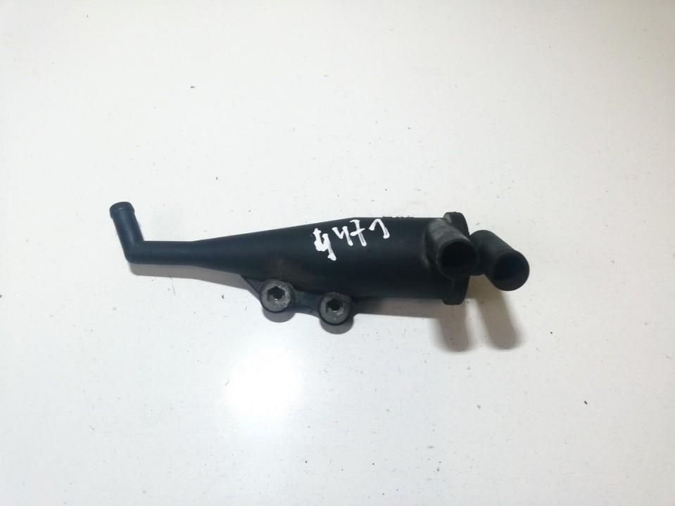 1705237 BMW X5 2003 Odpowietrznik