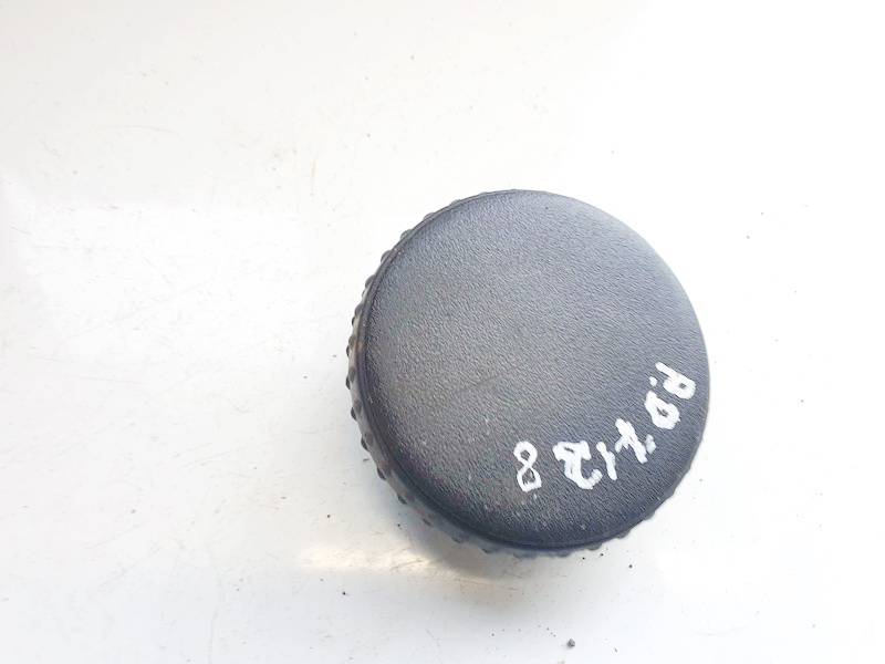 160171PPDZ Mazda 2 2005 Interior trim