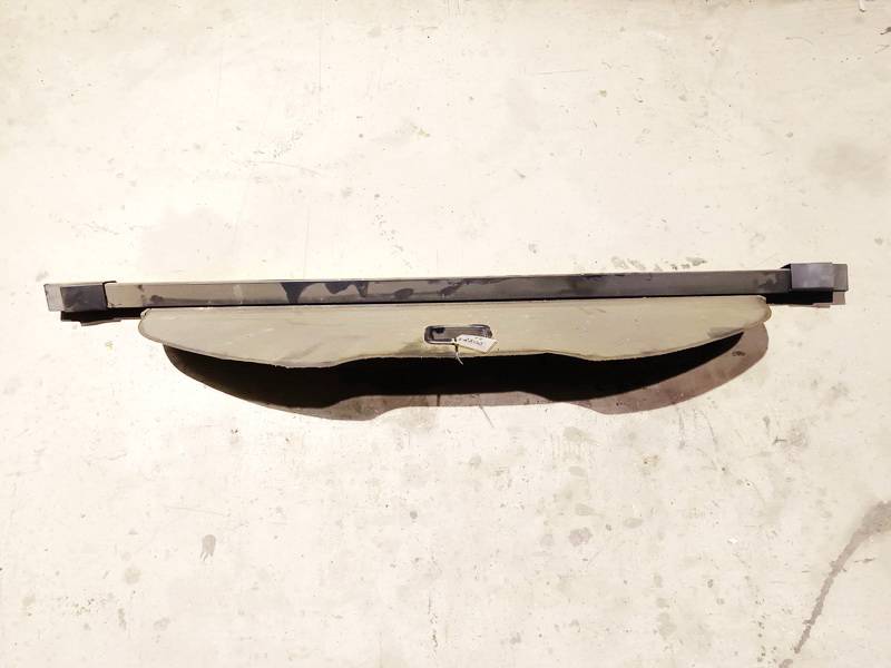 Peugeot 807 2005 Nadproże