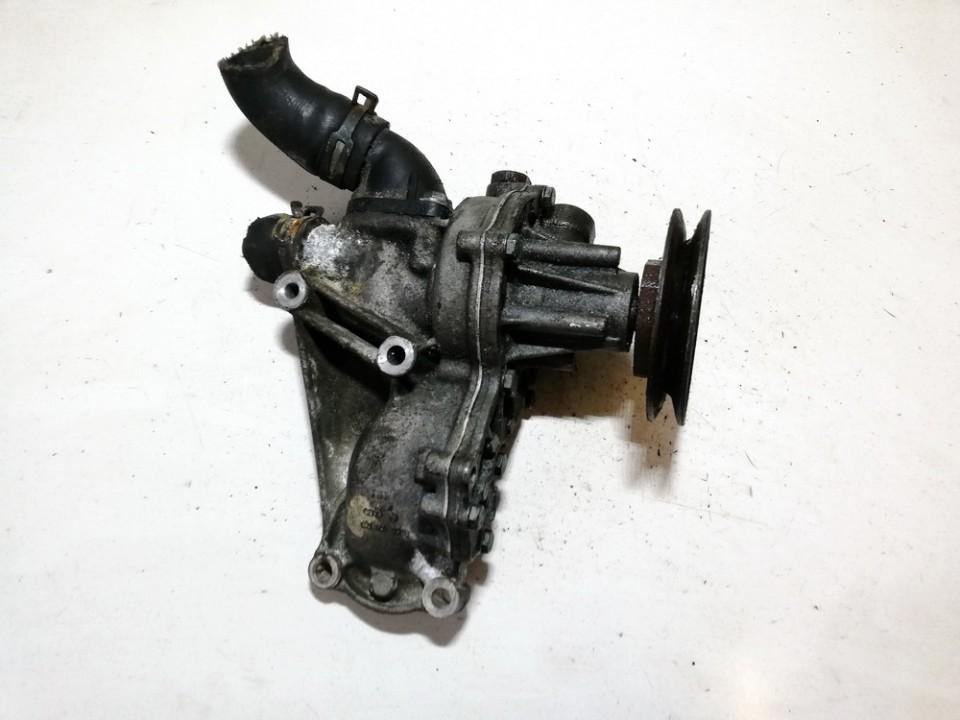 026121019B Audi A4 1998 Water pump - Thumbnail 2