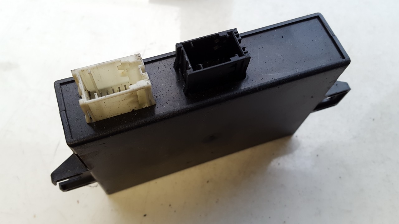 66216900270 BMW 5-Series 2001 Control Unit Parking (Parking Assist Module) - Thumbnail 2
