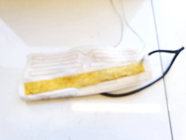 8751052010 Toyota Yaris 2002 Element grzewczy fotela