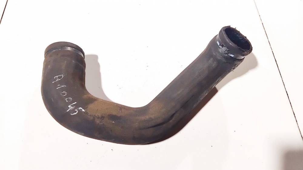Alfa-Romeo 159 2007 TURBO INTERCOOLER PIPE HOSE