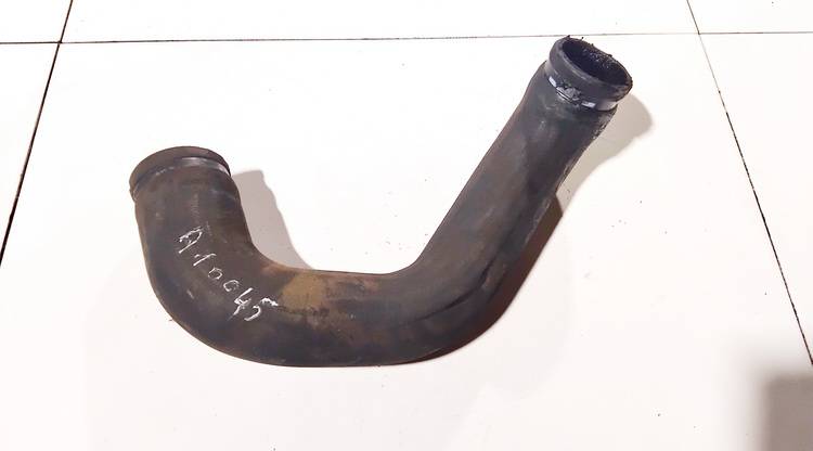 Alfa-Romeo 159 2007 TURBO INTERCOOLER PIPE HOSE - Thumbnail 3