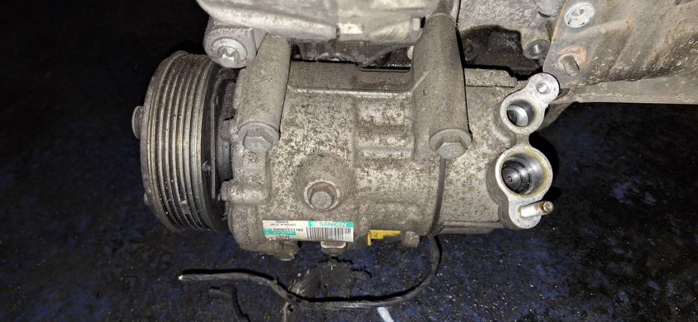 1929F MINI ONE 2011 Klimakompressor