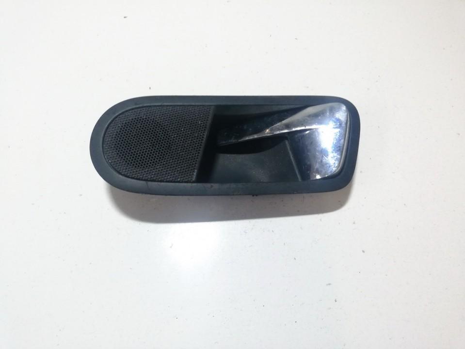 8E2837020A Audi A4 2001 Poignée Interne Port avant Droite