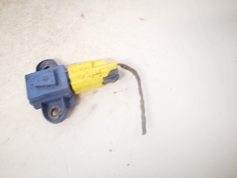 1K0955557A Volkswagen Passat 2005 Srs Airbag crash sensor - Thumbnail 2