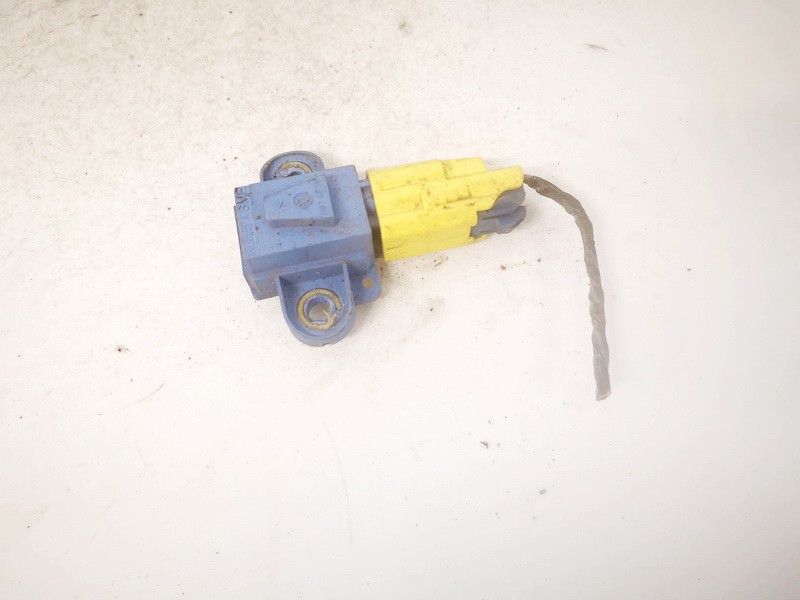 1K0955557A Volkswagen Passat 2005 Srs Airbag crash sensor