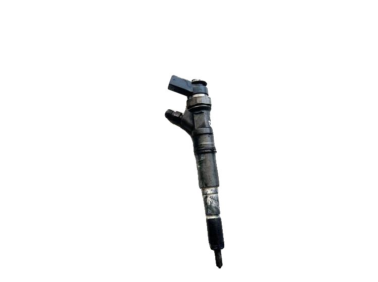 0445110131 BMW 3-Series 2002 Wtryskiwacz Paliwa - Thumbnail 2