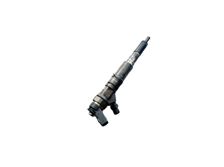 0445110131 BMW 3-Series 2002 Wtryskiwacz Paliwa - Thumbnail 3