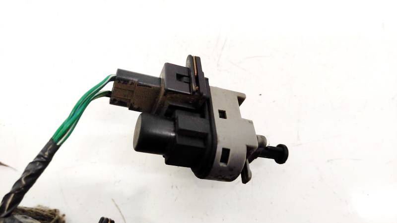 1S7T13480AA Ford Mondeo 2004 Brake Light Switch (sensor) - Switch (Pedal Contact)