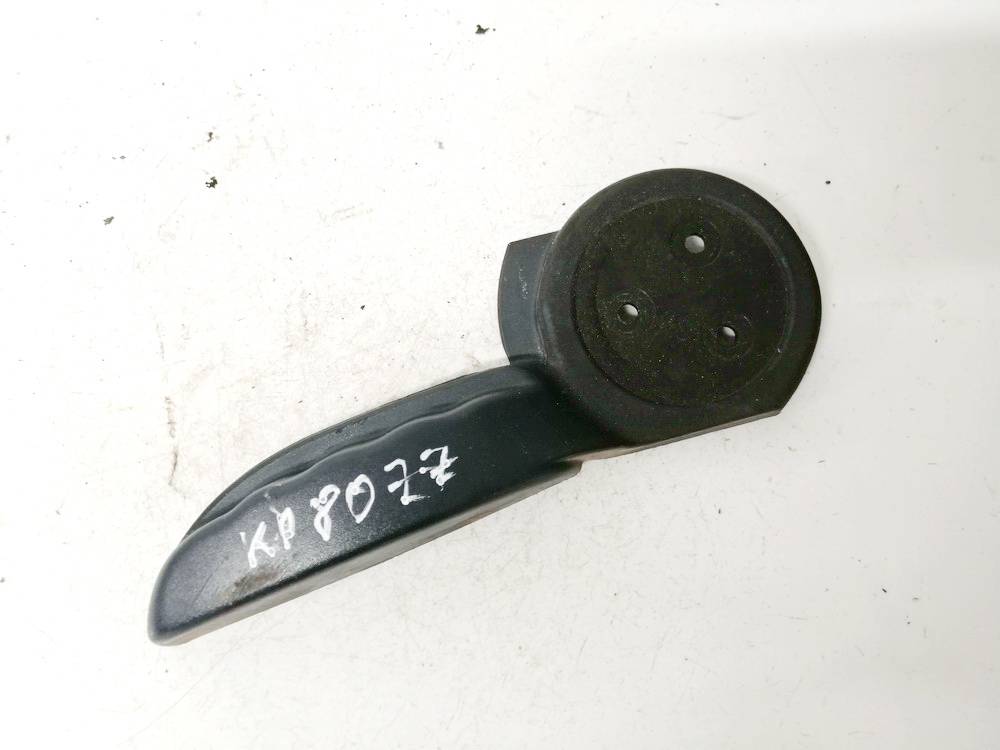 5215735 Renault Espace 2004 Salono apdaila (plastmases)