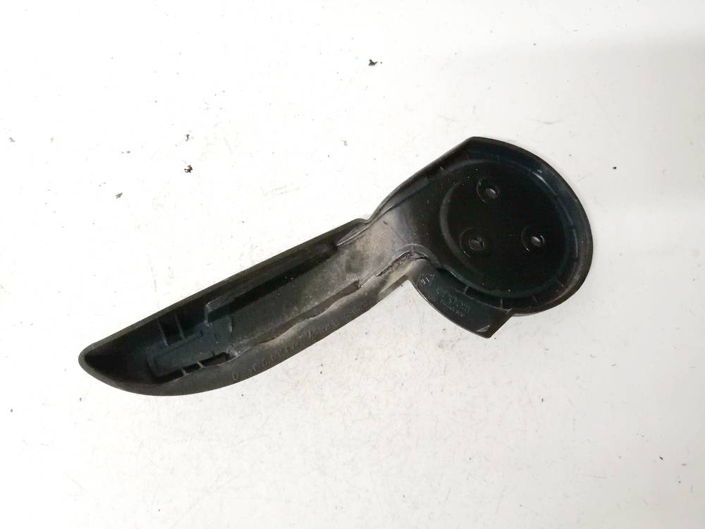 5215735 Renault Espace 2004 Wykończenie wnętrza (plastikowe elementy) - Thumbnail 2