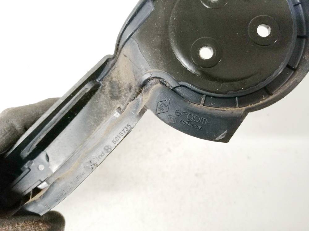 5215735 Renault Espace 2004 Wykończenie wnętrza (plastikowe elementy) - Thumbnail 3