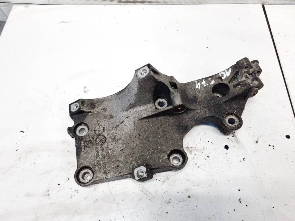 038903143AF Volkswagen Jetta 2007 SUPPORTS MOTEURS