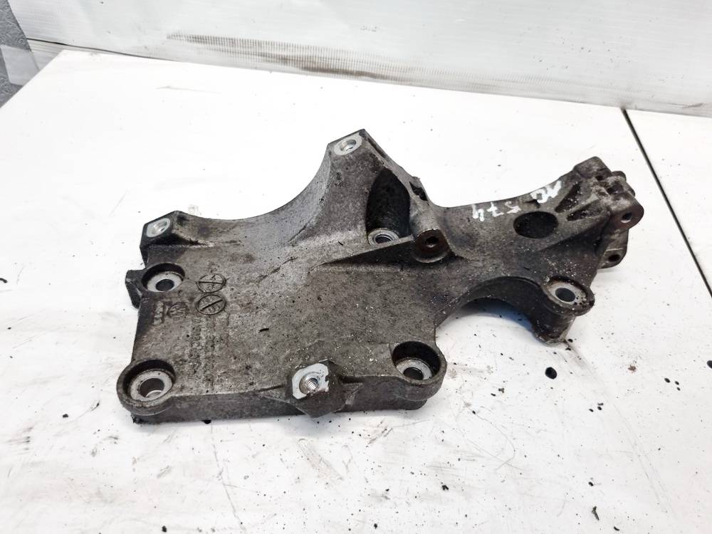 038903143AF Volkswagen Jetta 2007 Variklio kronsteinas ir Greiciu dezes kronsteinas - Thumbnail 2