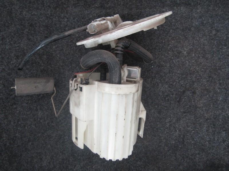 0580314196 Opel Astra 2008 Degvielas sūknis