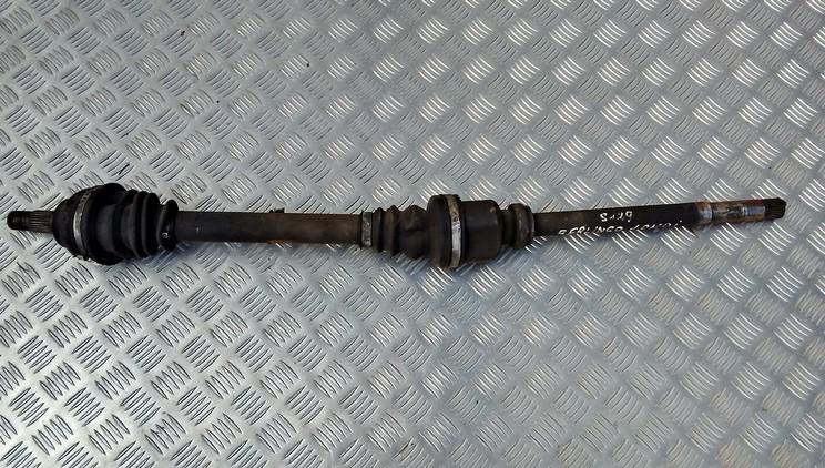 Citroen Berlingo 2012 Pusasis P.D.