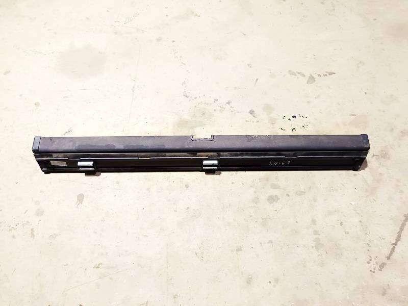 Audi A6 2003 Boot Cover