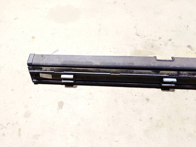 Audi A6 2003 Boot Cover - Thumbnail 2