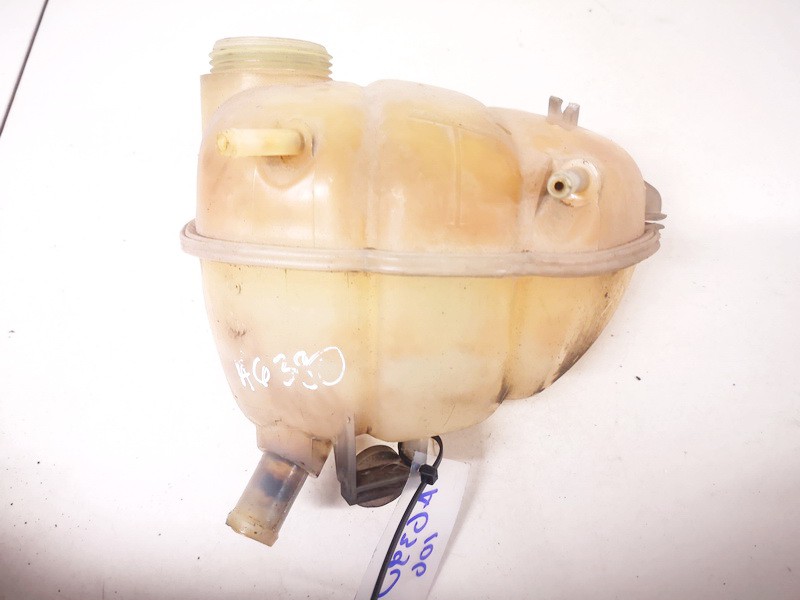 90499809 Opel Vectra 1999 Jäähdytysnesteen paisuntasäiliö - Thumbnail 2