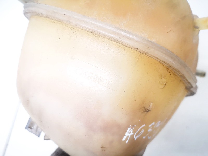 90499809 Opel Vectra 1999 Jäähdytysnesteen paisuntasäiliö - Thumbnail 3