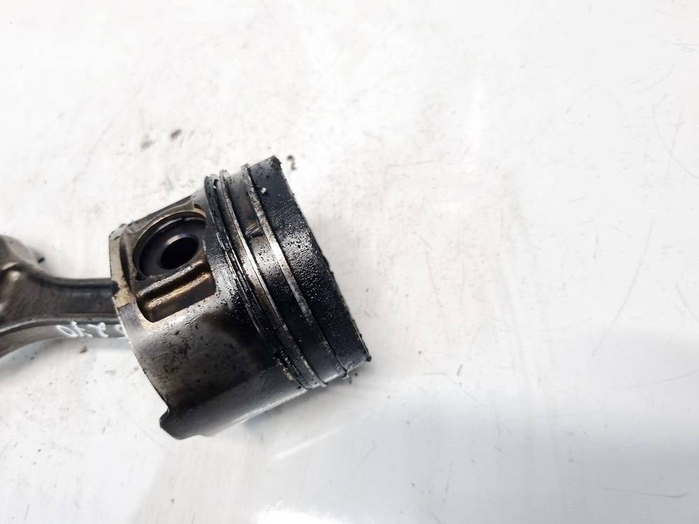 SAAB 9-5 2001 PISTON and arnaque-Bielle - Thumbnail 2