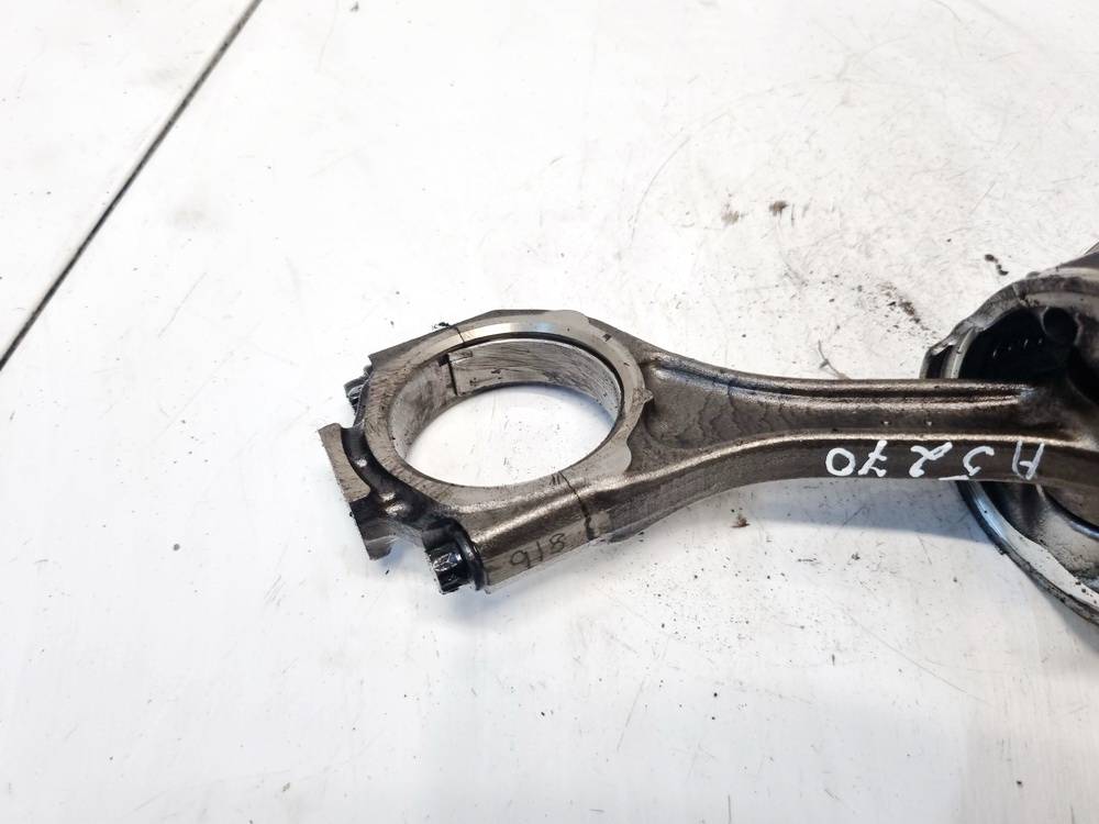 SAAB 9-5 2001 PISTON and arnaque-Bielle - Thumbnail 3