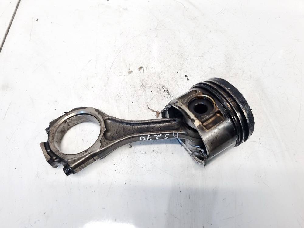 SAAB 9-5 2001 PISTON and arnaque-Bielle