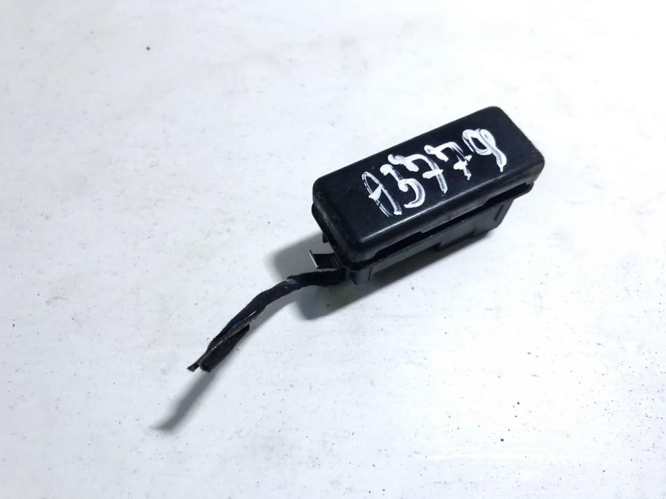 8350947 BMW 5-Series 1996 Hazard switch