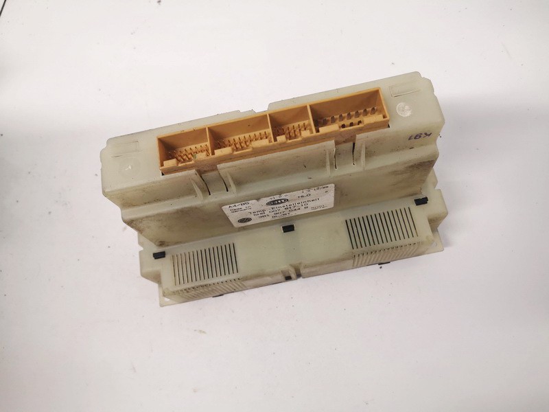 3B1907044B Volkswagen Passat 1998 Heizungsbedienteil Klimabedienteil - Thumbnail 3