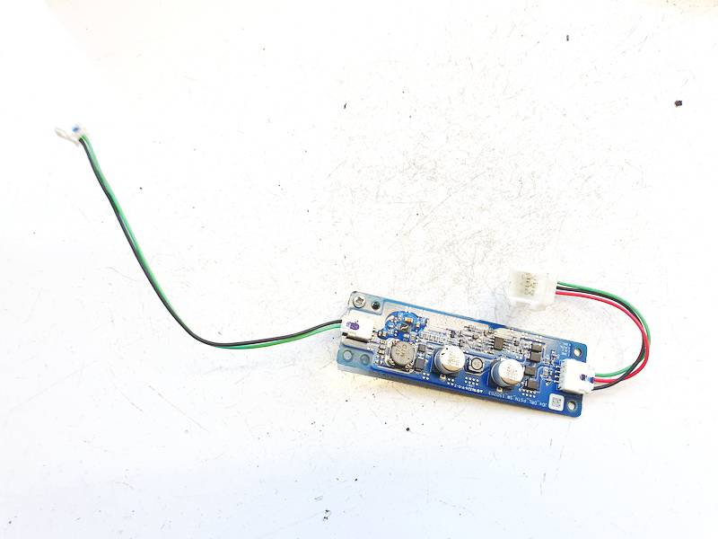 150203 Kia Ceed 2013 Anderen Computern