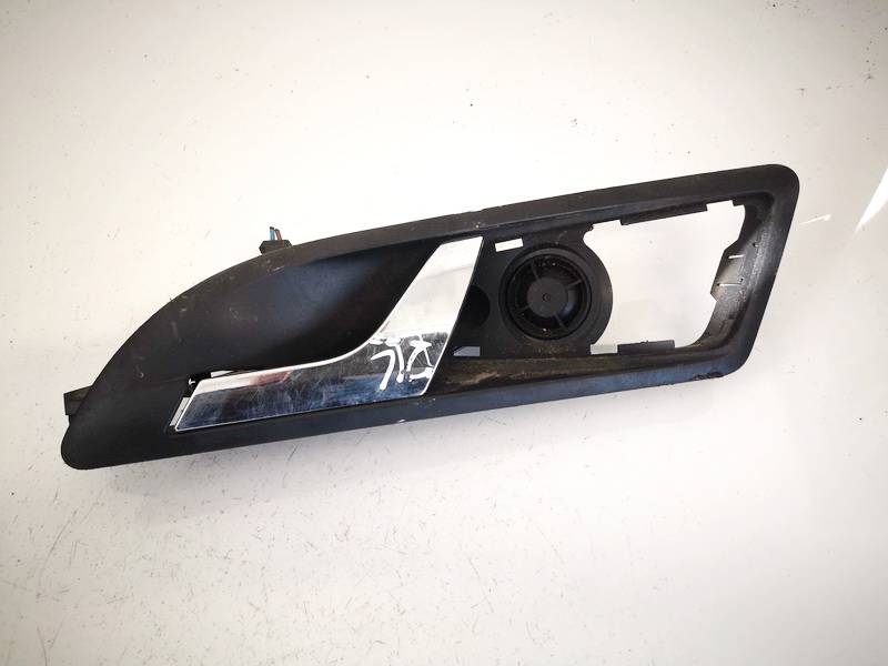 1Z0837247 Skoda Octavia 2007 Door Handle Interior - FRONT LEFT