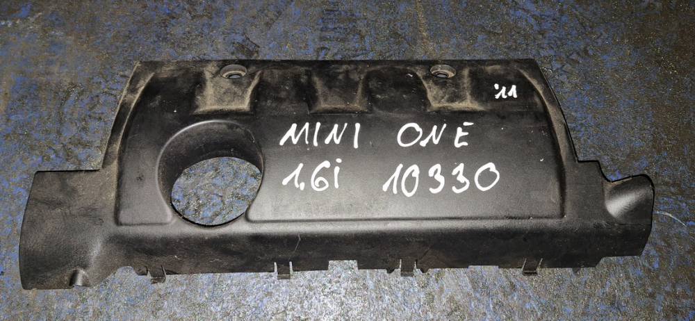 M04013A150 MINI ONE 2011 Abdeckung Verkleidung Motor Motorabdeckung