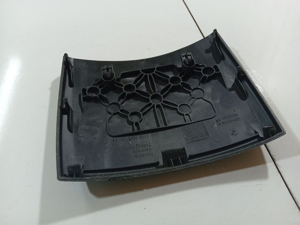 75064014 BMW 1-Series 2005 garniture intérieure - Thumbnail 2