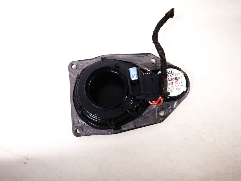1T0035411P Volkswagen Touran 2003 Speaker (audio) - Thumbnail 2