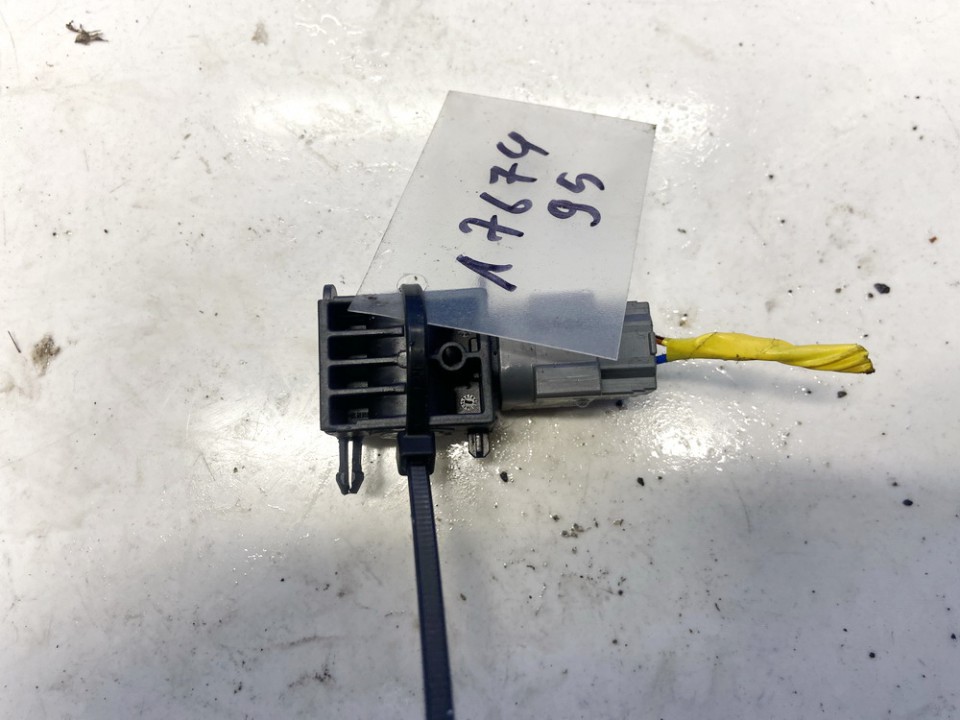 9592028000 Hyundai Santa Fe 2007 Czujnik poduszki powietrznej SRS - Thumbnail 2