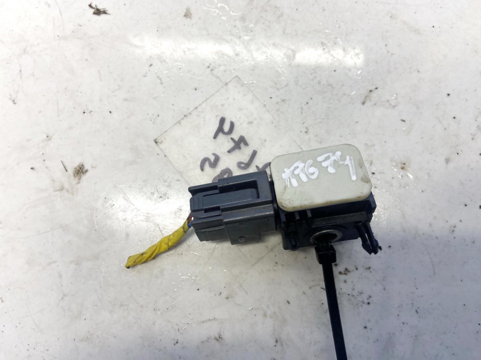 9592028000 Hyundai Santa Fe 2007 Czujnik poduszki powietrznej SRS