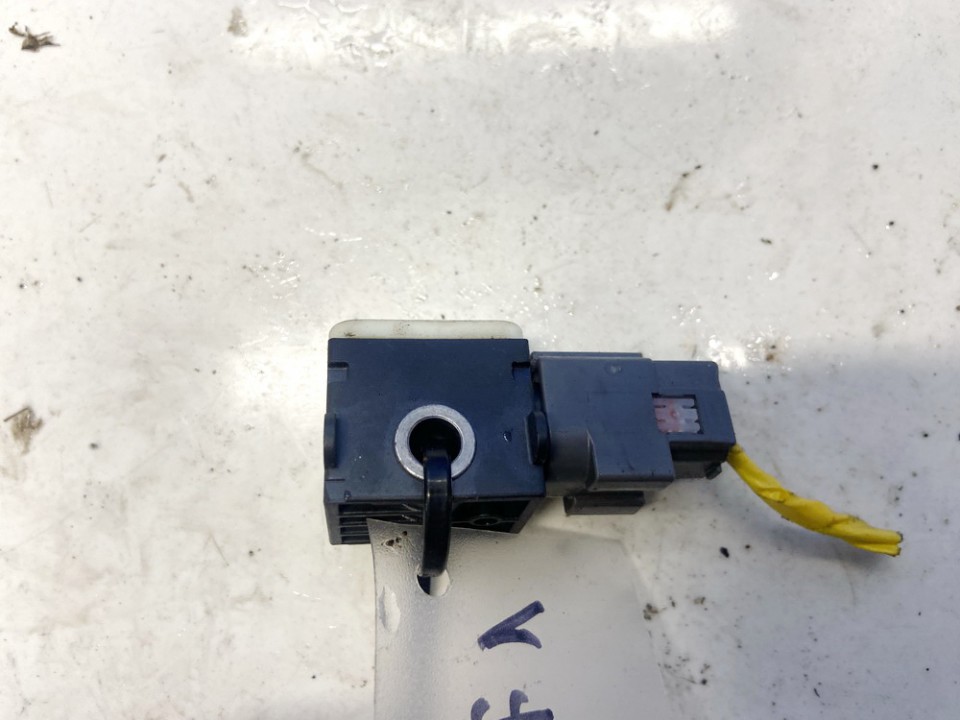 9592028000 Hyundai Santa Fe 2007 Czujnik poduszki powietrznej SRS - Thumbnail 3