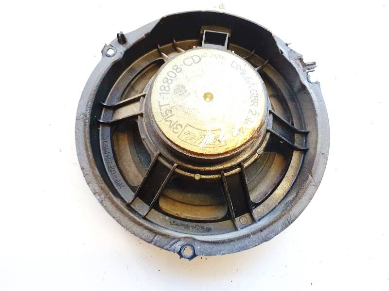 3M5T18808CD Ford Focus 2006 Auto skaļrunis - Thumbnail 2