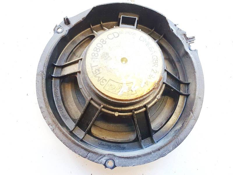 3M5T18808CD Ford Focus 2006 Auto skaļrunis - Thumbnail 3