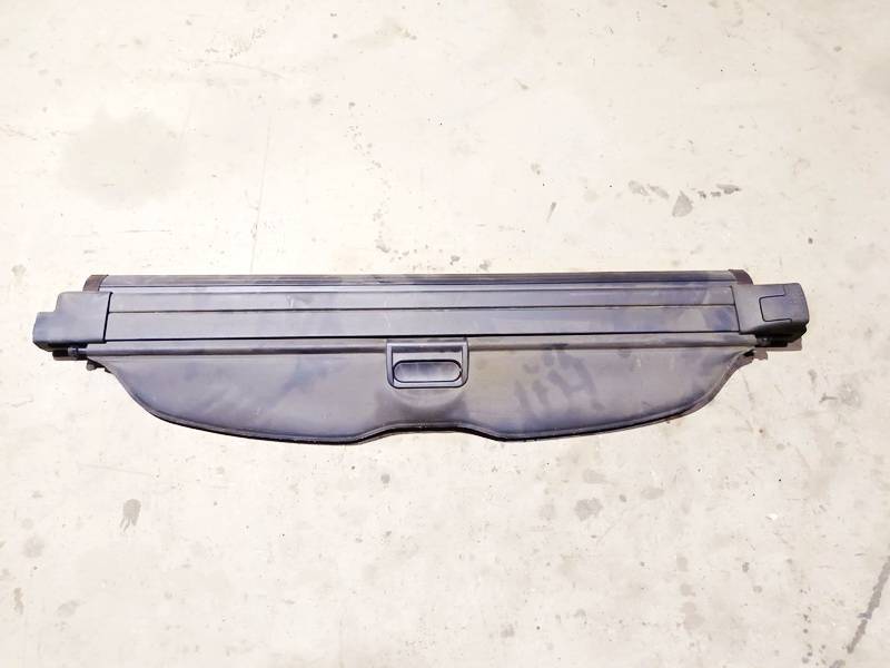 9918002615 Opel Signum 2003 Hattuhylly