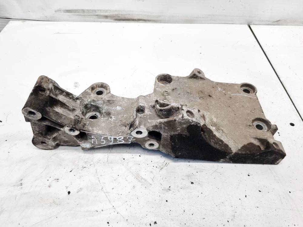 03G903143A Volkswagen Golf 2004 SOPORTE MOTOR - Soporte de montaje del motor (Usadas) - Thumbnail 2