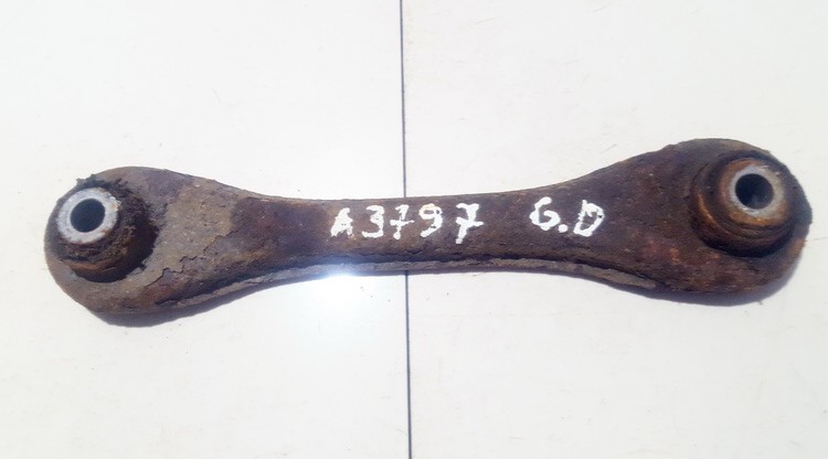 Mazda 5 2006 wahacz - TYLNE PRAWE