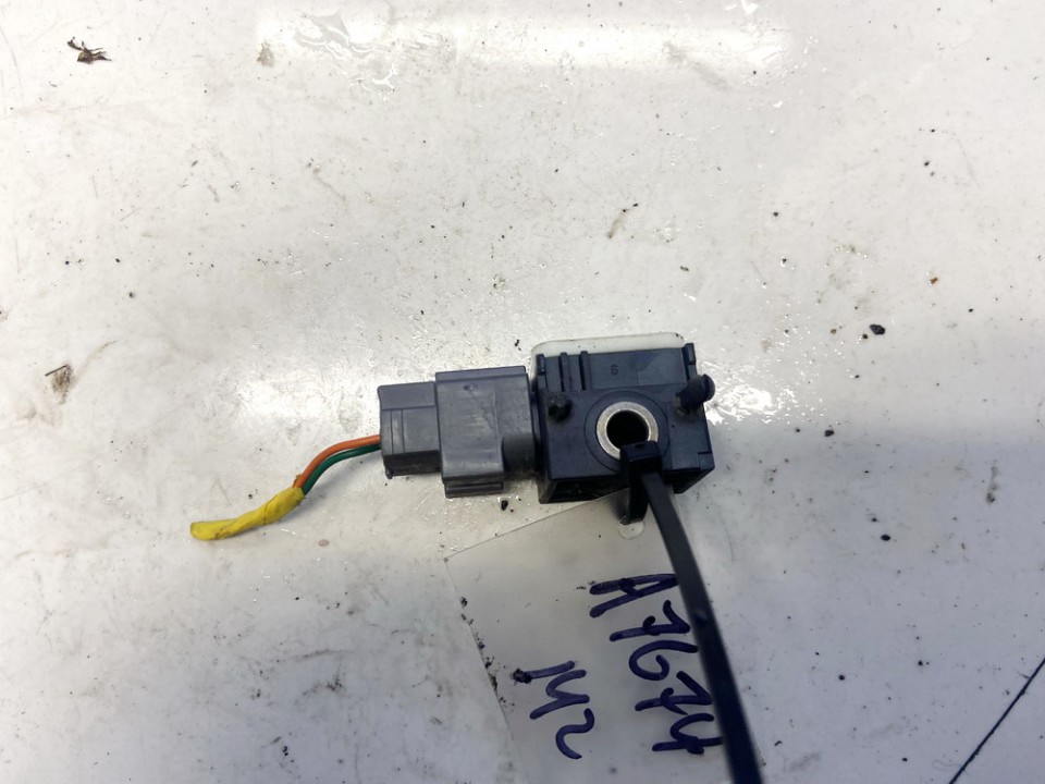 9592028000 Hyundai Santa Fe 2007 Czujnik poduszki powietrznej SRS - Thumbnail 2